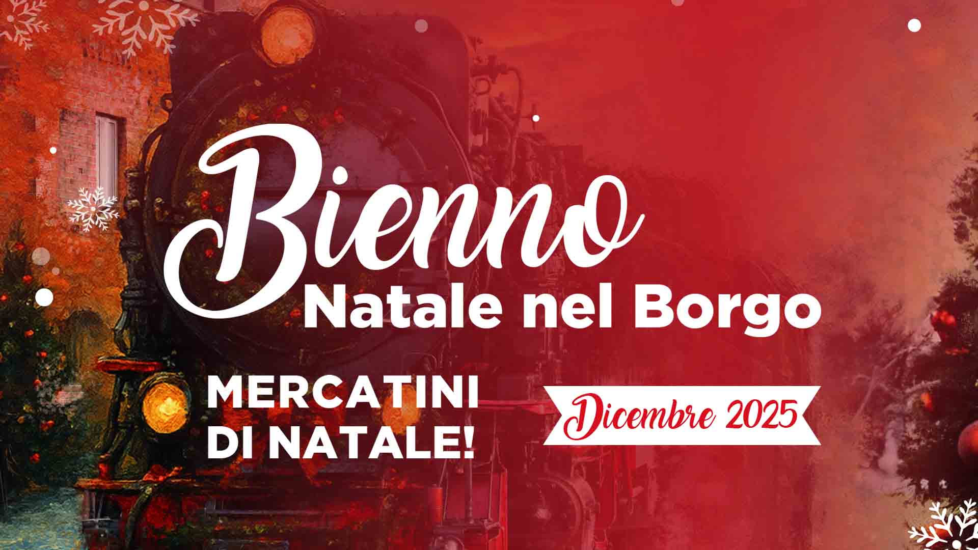 Natale nel Borgo di Bienno 2025